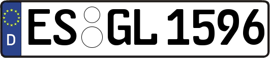 ES-GL1596