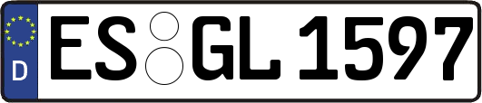 ES-GL1597