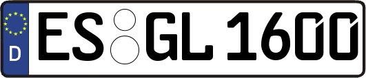 ES-GL1600