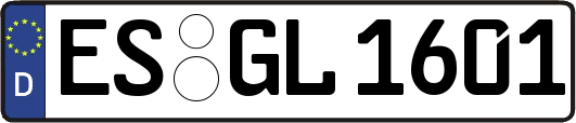 ES-GL1601