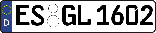 ES-GL1602