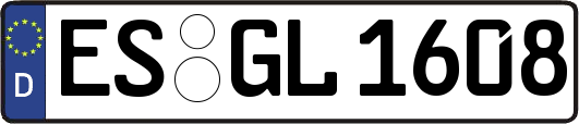 ES-GL1608
