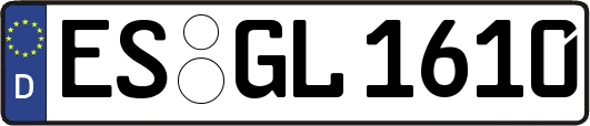 ES-GL1610