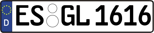 ES-GL1616
