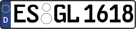 ES-GL1618
