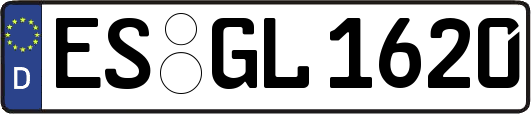 ES-GL1620