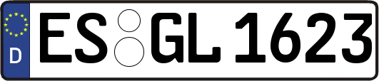 ES-GL1623