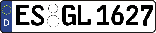 ES-GL1627