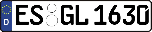 ES-GL1630