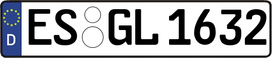 ES-GL1632