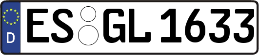 ES-GL1633