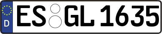 ES-GL1635