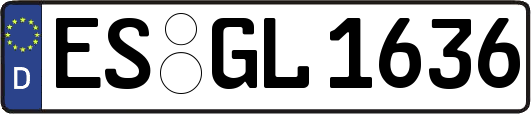 ES-GL1636