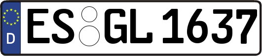 ES-GL1637