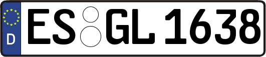 ES-GL1638