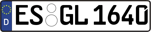 ES-GL1640