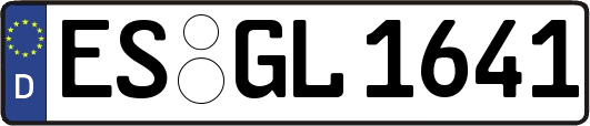 ES-GL1641