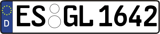 ES-GL1642