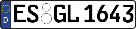ES-GL1643