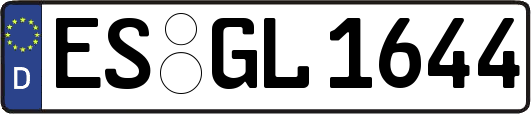 ES-GL1644