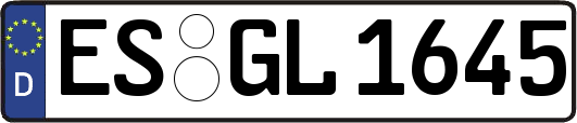 ES-GL1645