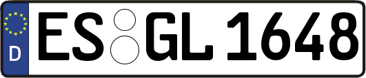 ES-GL1648