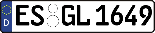 ES-GL1649