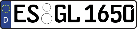 ES-GL1650