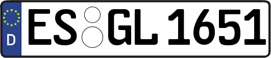 ES-GL1651