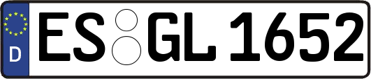 ES-GL1652