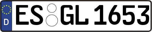 ES-GL1653