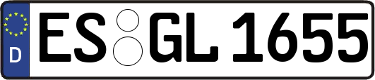 ES-GL1655