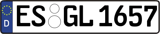 ES-GL1657