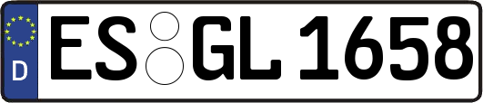 ES-GL1658