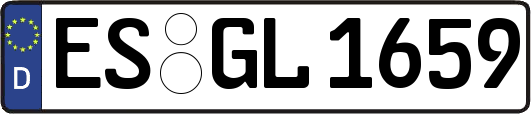 ES-GL1659
