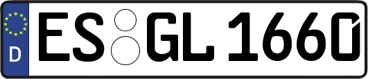 ES-GL1660