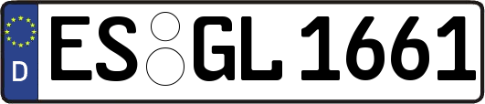 ES-GL1661