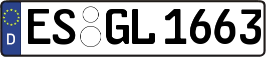 ES-GL1663