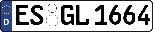 ES-GL1664