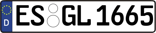 ES-GL1665