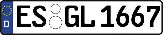 ES-GL1667