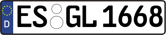 ES-GL1668