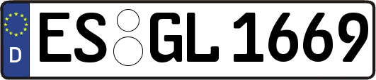 ES-GL1669