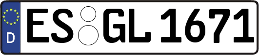 ES-GL1671
