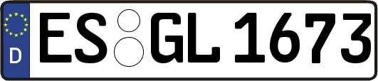 ES-GL1673