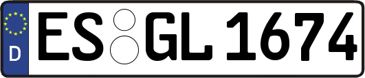 ES-GL1674