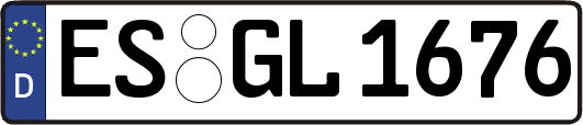 ES-GL1676