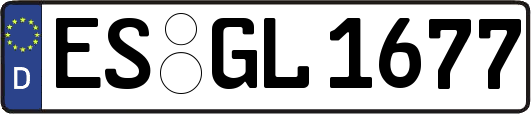 ES-GL1677