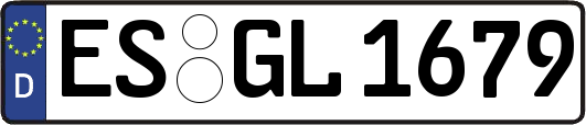 ES-GL1679