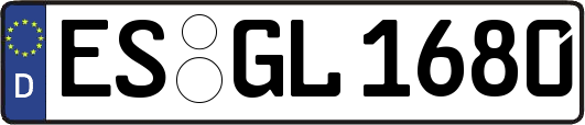 ES-GL1680